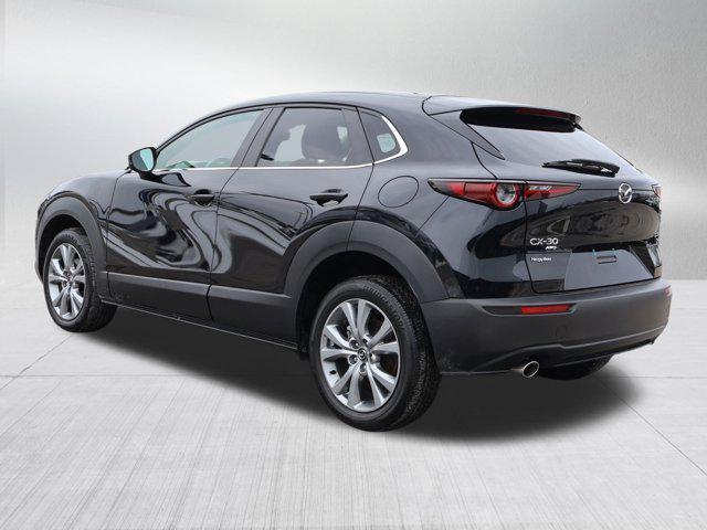 used 2023 Mazda CX-30 car, priced at $23,995