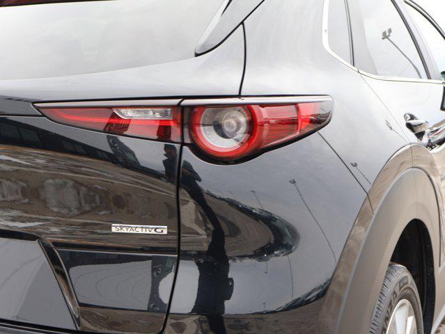 used 2023 Mazda CX-30 car, priced at $23,995