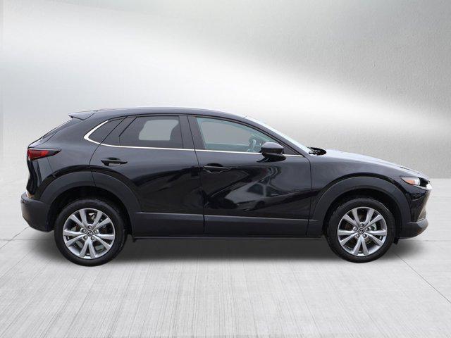 used 2023 Mazda CX-30 car, priced at $23,995