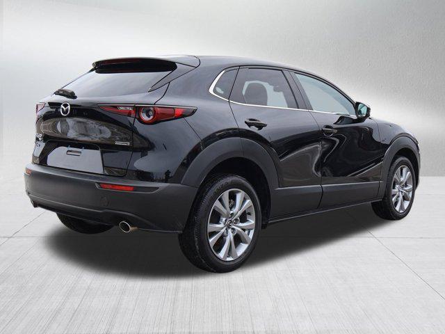 used 2023 Mazda CX-30 car, priced at $23,995