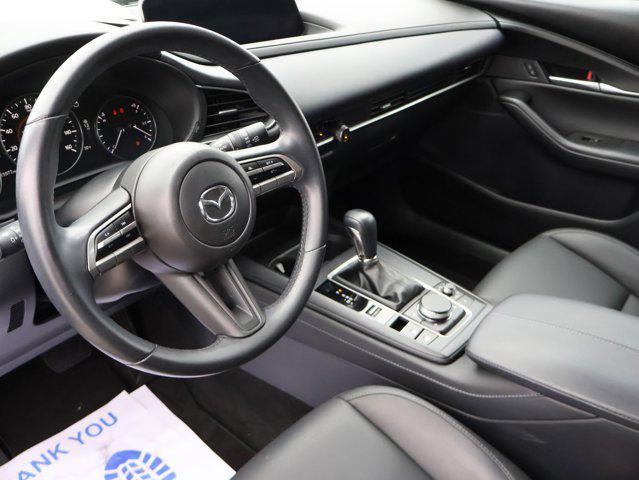 used 2023 Mazda CX-30 car, priced at $23,995