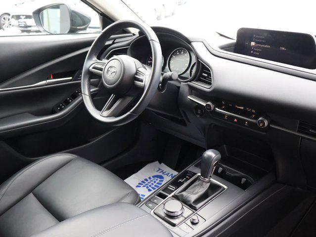 used 2023 Mazda CX-30 car, priced at $23,995