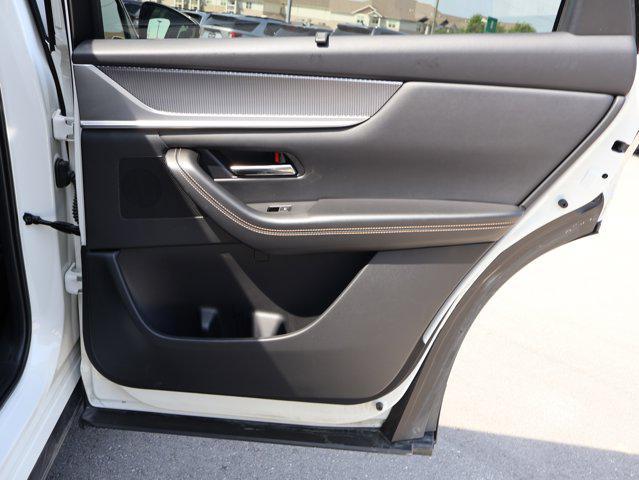 used 2025 Mazda CX-70 car, priced at $35,800
