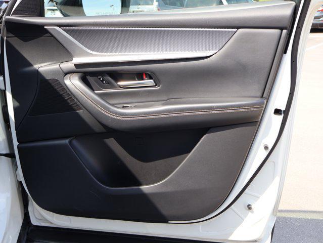 used 2025 Mazda CX-70 car, priced at $35,800