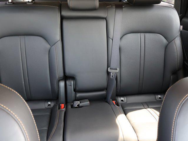 used 2025 Mazda CX-70 car, priced at $35,800