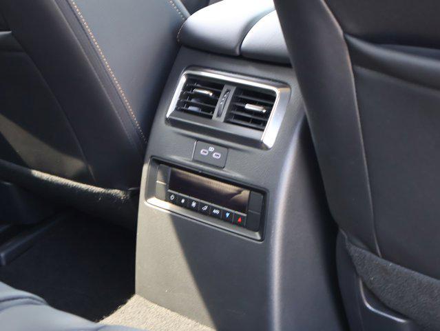 used 2025 Mazda CX-70 car, priced at $35,800