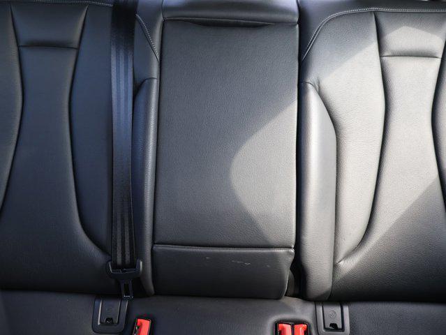 used 2020 Audi A3 car, priced at $21,145