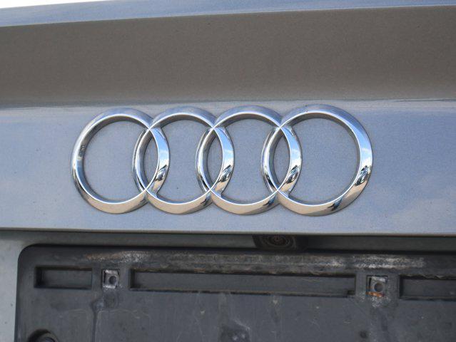 used 2020 Audi A3 car, priced at $21,145