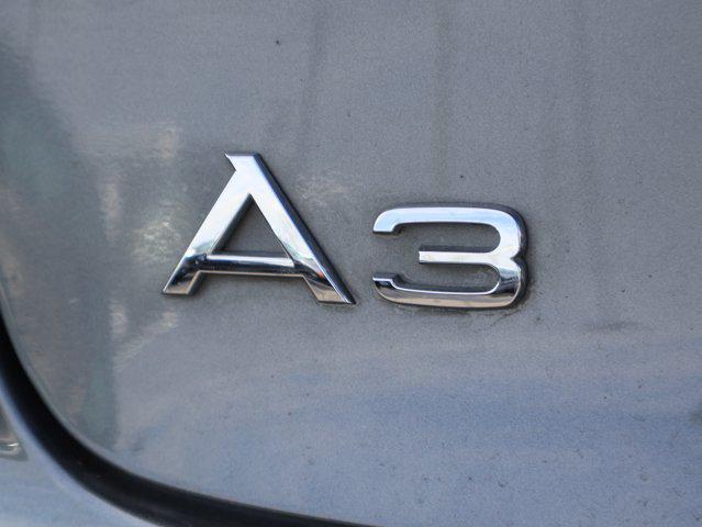 used 2020 Audi A3 car, priced at $21,145