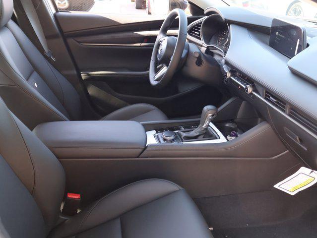 new 2025 Mazda Mazda3 car, priced at $26,390