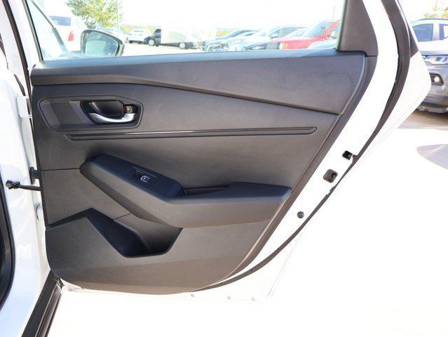 used 2023 Honda Accord car, priced at $25,495
