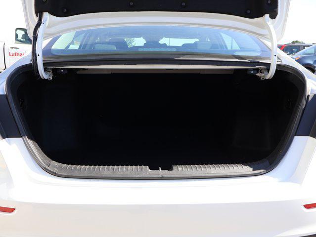 used 2023 Honda Accord car, priced at $25,495