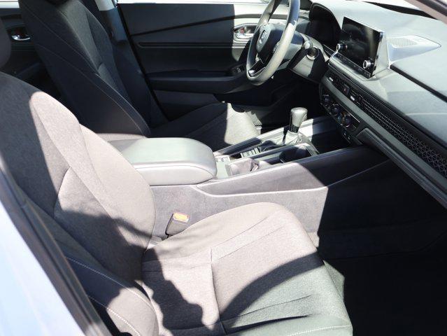 used 2023 Honda Accord car, priced at $25,495