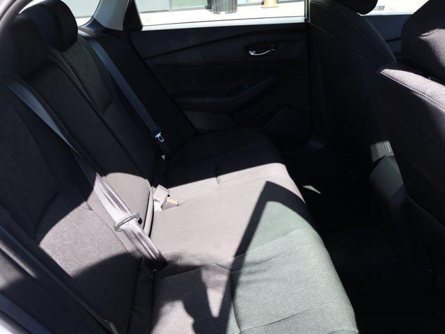 used 2023 Honda Accord car, priced at $25,495