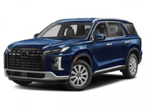 used 2023 Hyundai Palisade car, priced at $33,375