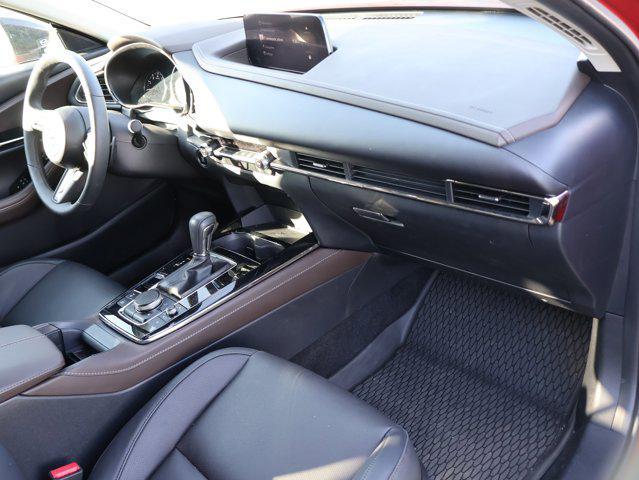 used 2025 Mazda CX-30 car, priced at $33,390