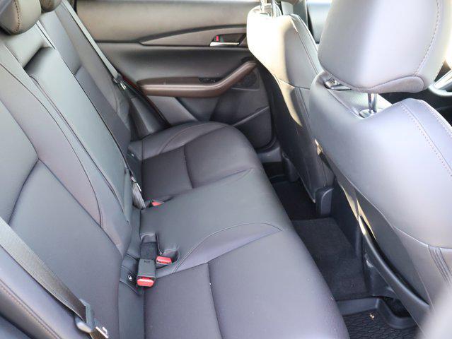used 2025 Mazda CX-30 car, priced at $33,390