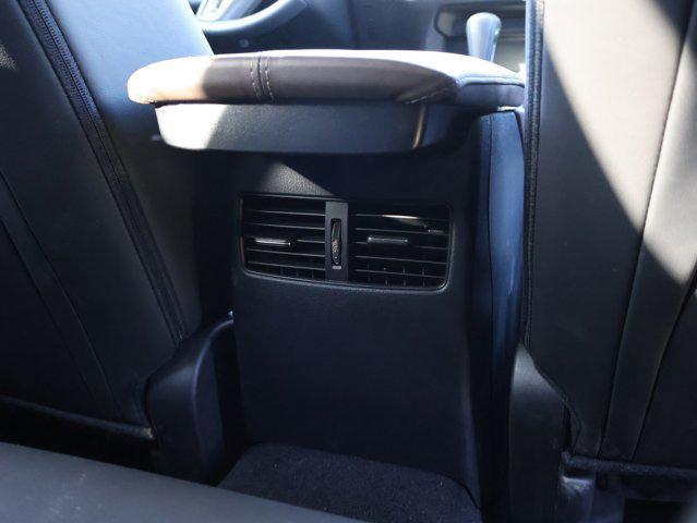 used 2025 Mazda CX-30 car, priced at $33,390