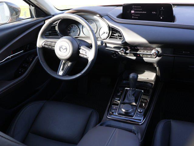 used 2025 Mazda CX-30 car, priced at $33,390