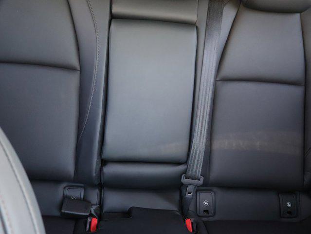used 2025 Mazda CX-30 car, priced at $33,390