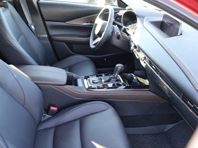 used 2025 Mazda CX-30 car, priced at $33,390