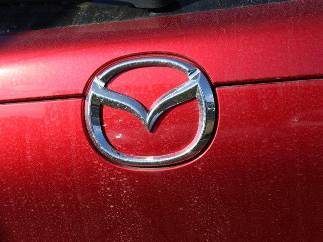 used 2025 Mazda CX-30 car, priced at $33,390