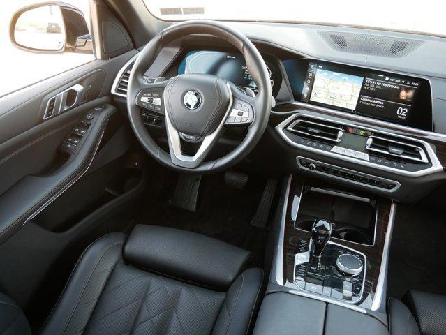 used 2023 BMW X5 PHEV car, priced at $44,995