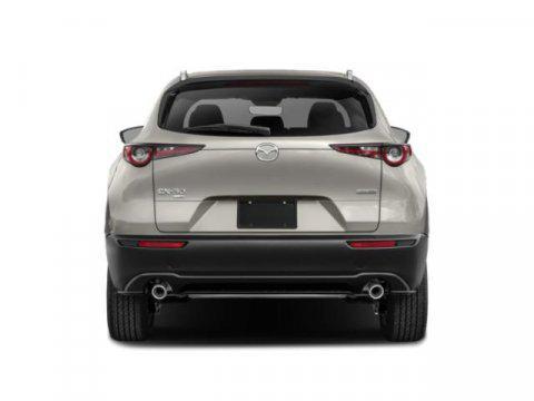 used 2023 Mazda CX-30 car, priced at $25,365