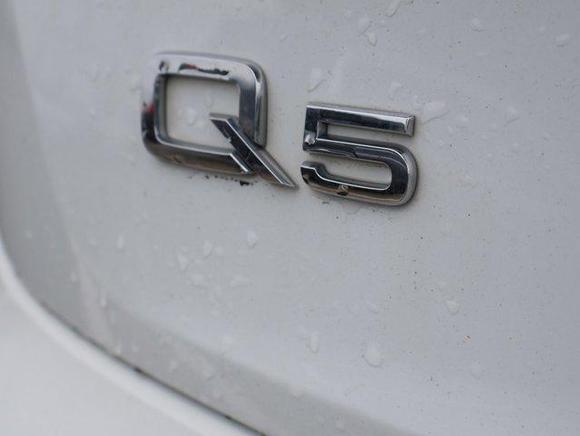 used 2018 Audi Q5 car, priced at $17,695