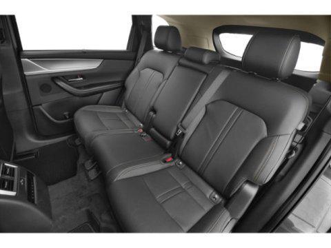 new 2025 Mazda CX-70 car, priced at $48,435