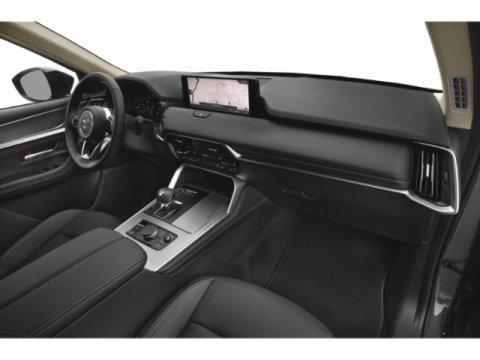 new 2025 Mazda CX-70 car, priced at $48,435