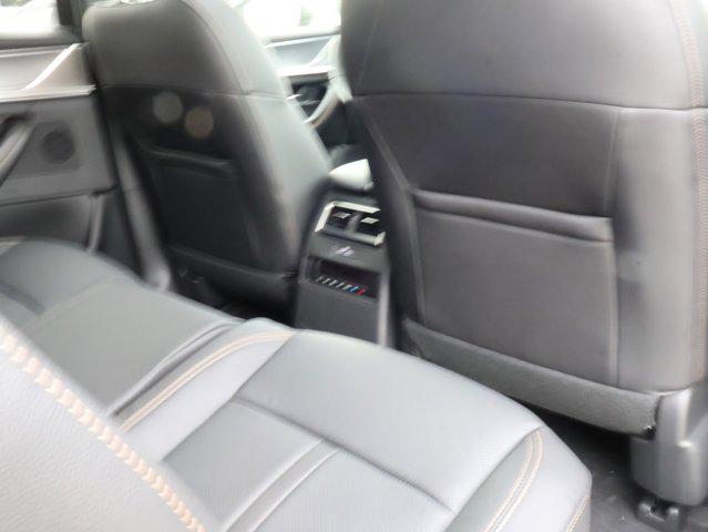 new 2025 Mazda CX-70 car, priced at $47,435