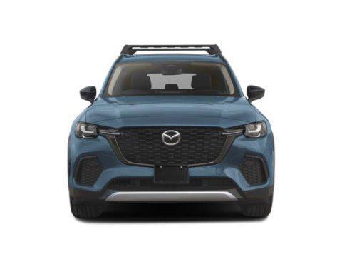 new 2025 Mazda CX-70 car, priced at $48,435