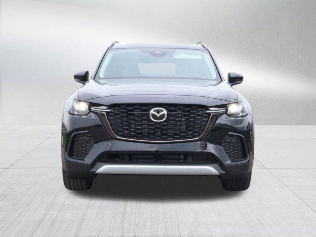 new 2025 Mazda CX-70 car, priced at $47,435
