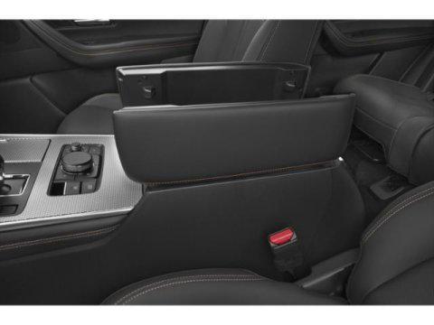 new 2025 Mazda CX-70 car, priced at $48,435