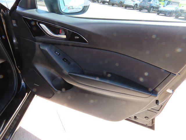 used 2016 Mazda Mazda3 car, priced at $11,919