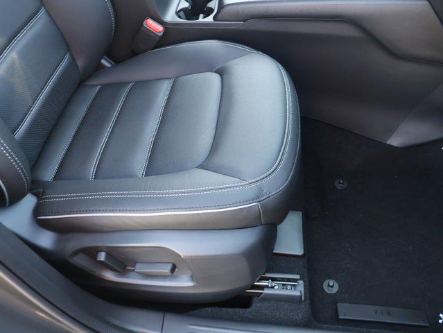 new 2025 Mazda CX-5 car, priced at $33,415
