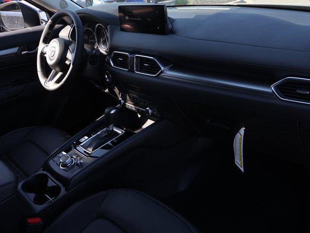 new 2025 Mazda CX-5 car, priced at $33,415