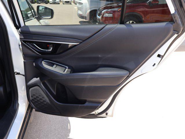 used 2021 Subaru Outback car, priced at $23,365
