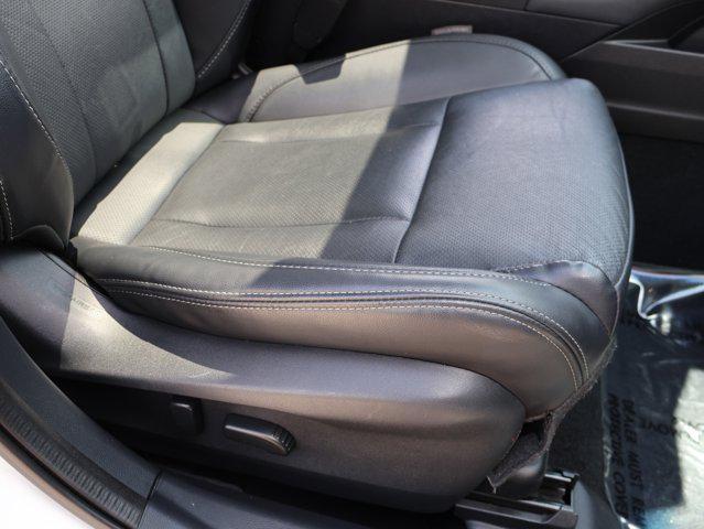 used 2021 Subaru Outback car, priced at $23,365