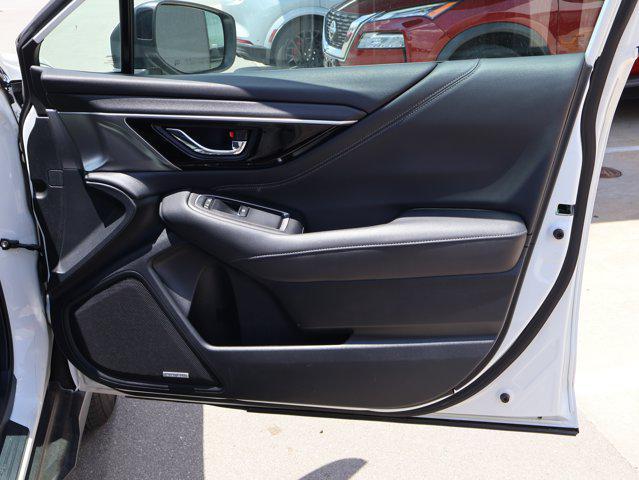 used 2021 Subaru Outback car, priced at $23,365