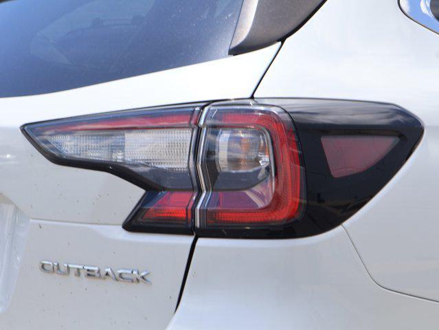 used 2021 Subaru Outback car, priced at $23,365