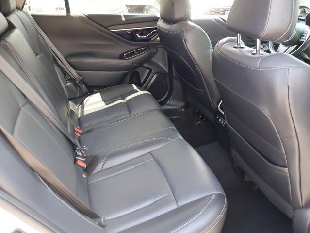 used 2021 Subaru Outback car, priced at $23,365