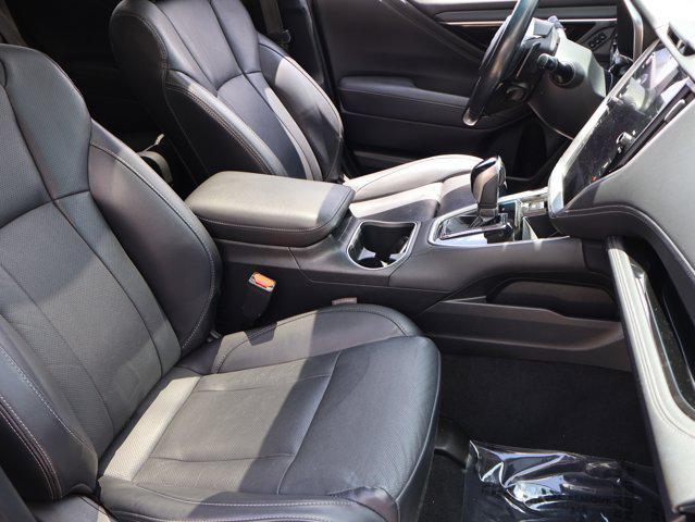 used 2021 Subaru Outback car, priced at $23,365