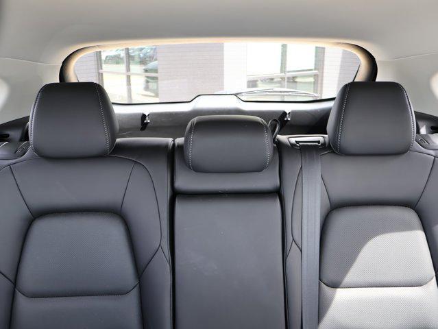 used 2024 Mazda CX-5 car, priced at $26,475