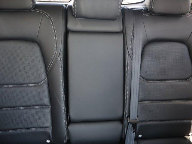 new 2025 Mazda CX-5 car, priced at $32,970