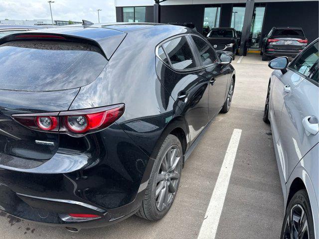 used 2020 Mazda Mazda3 car, priced at $19,295
