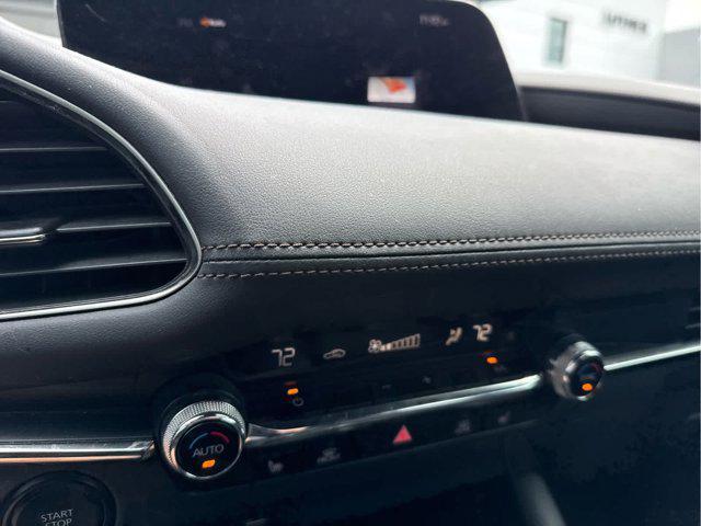 used 2020 Mazda Mazda3 car, priced at $19,295