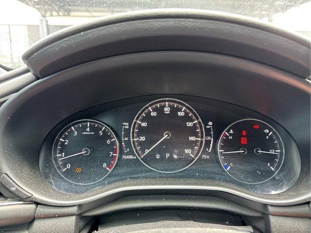 used 2020 Mazda Mazda3 car, priced at $19,295