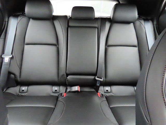 new 2025 Mazda Mazda3 car, priced at $28,875